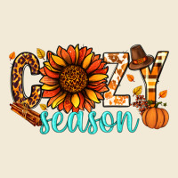 Cozy Season Thanksgiving Premium Hoodie | Teevron