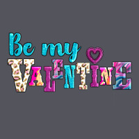 Be My Valentine Vintage Hoodie | Teevron