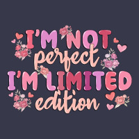 I'm Not Perfect I'm Limited Edition Long Sleeve Tee | Teevron