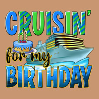 Cruisin' For My Birthday Heavyweight Hoodie | Teevron