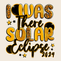 I Was There Solar Eclipse 2024 Zipper Hoodie | Teevron