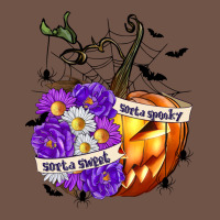 Sorta Sweet Sorta Spooky Premium Sweatshirt | Teevron