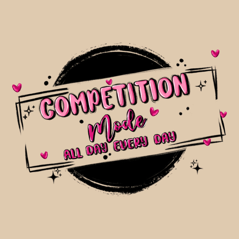 Competition Heavyweight Sweatshirt by MaliasSmallBusiness | Teevron