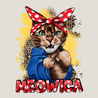 Meowica 4th Of July Heavy Core Tee | Teevron