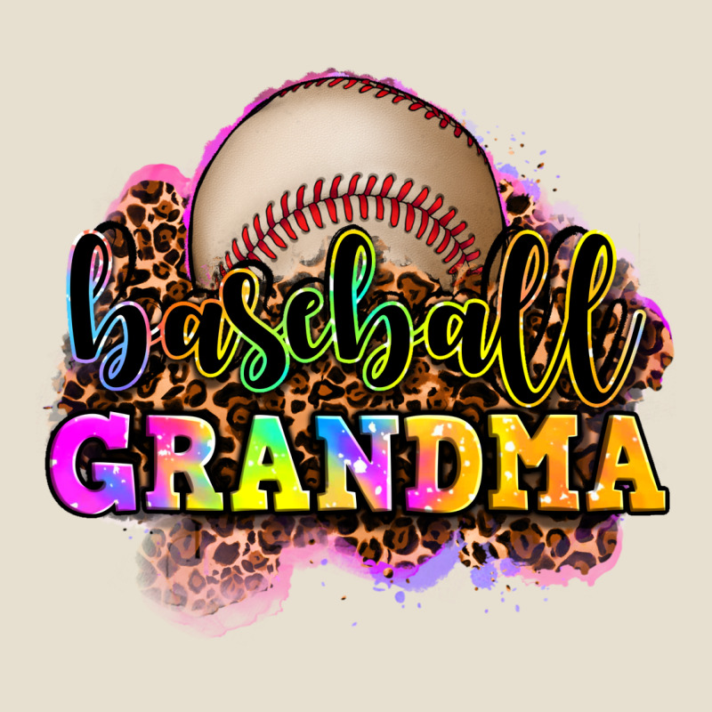 Baseball Grandma Urban Hoodie by OliviaCreatesArt | Teevron