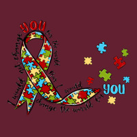 Autism Awareness Classic Tee | Teevron