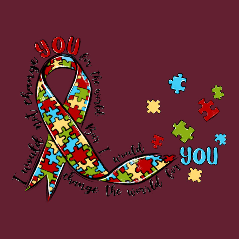 Autism Awareness Classic Tee by MaliasSmallBusiness | Teevron