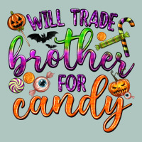 Will Trade Brother For Candy Premium Sweatshirt | Teevron