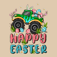 Easter Monster Truck Heavyweight Sweatshirt | Teevron