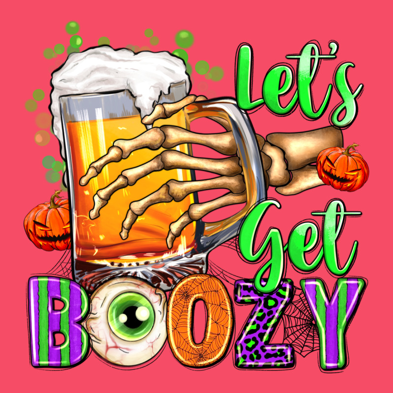 Lets Get Boozy Premium Sweatshirt by texasbilliewilder | Teevron