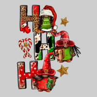 Ho Ho Ho Afro Gnomes Premium Tee | Teevron