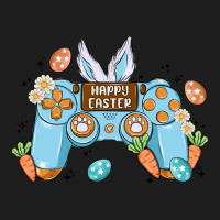 Boy Happy Easter Classic Tee | Teevron