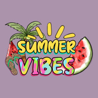 Summer Vibes Heavyweight Hoodie | Teevron
