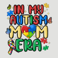 In My Autism Mom Era Classic Tee | Teevron