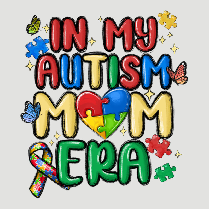 In My Autism Mom Era Classic Tee by MaliasSmallBusiness | Teevron