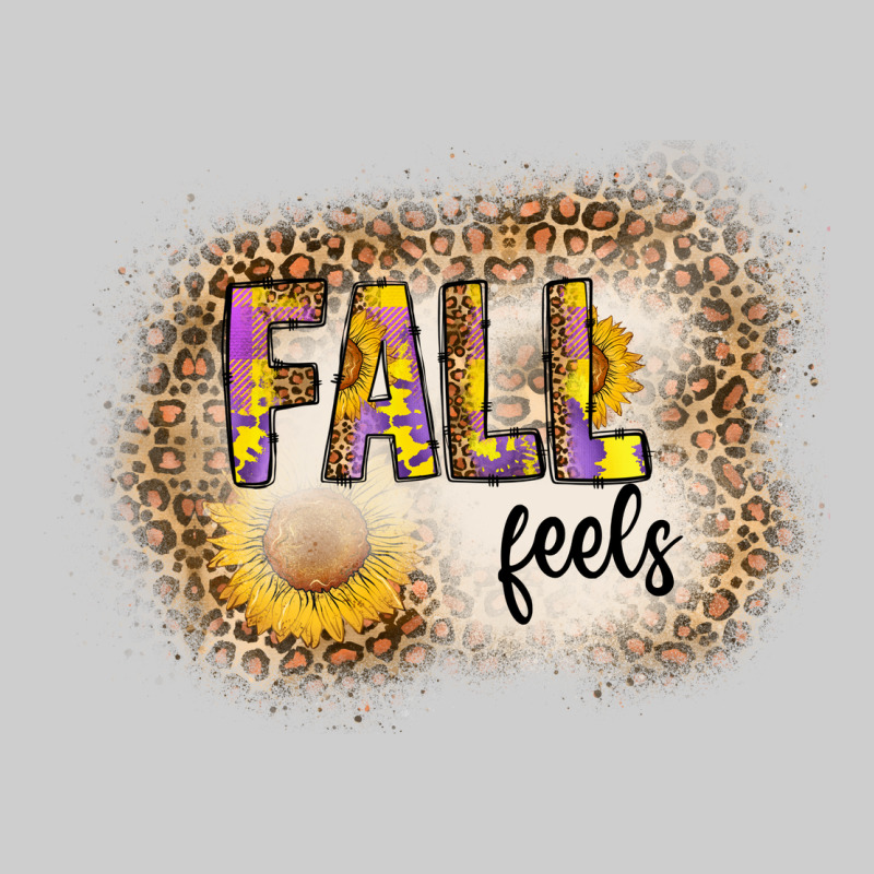 Fall Feels Premium Tee by CowhideDigitalArt | Teevron