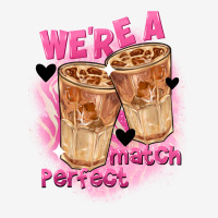 We're A Perfect Match Valentine's Day Urban Hoodie | Teevron