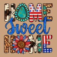 Home Sweet Home Vintage Tee | Teevron