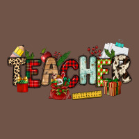 Christmas Teacher Premium Sweatshirt | Teevron