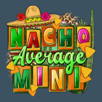 Nacho Average Mini Urban Hoodie | Teevron