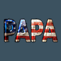 American Papa Urban Heavy Tee | Teevron