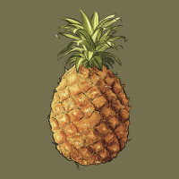 Pineapple Vintage Hoodie | Teevron