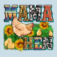 Mama Hen Ladies Tee | Teevron