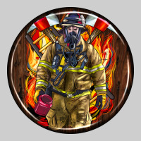 Firefighter Coasters Premium Tee | Teevron