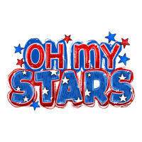 Oh my stars 4th of july | Teevron