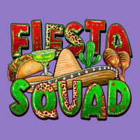 Fiesta Squad Urban Hoodie | Teevron