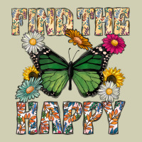 Kind The Happy Heavy Core Tee | Teevron
