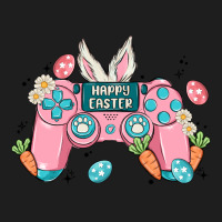 Happy Easter Classic Tee | Teevron