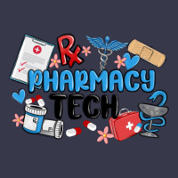 Pharmacy Tech Long Sleeve Tee | Teevron