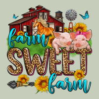 Farm Sweet Farm Ladies Tee | Teevron