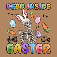 Dead Inside But It's Easter Long Sleeve Tee | Teevron