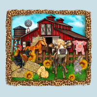 Farm Life Ladies Tee | Teevron