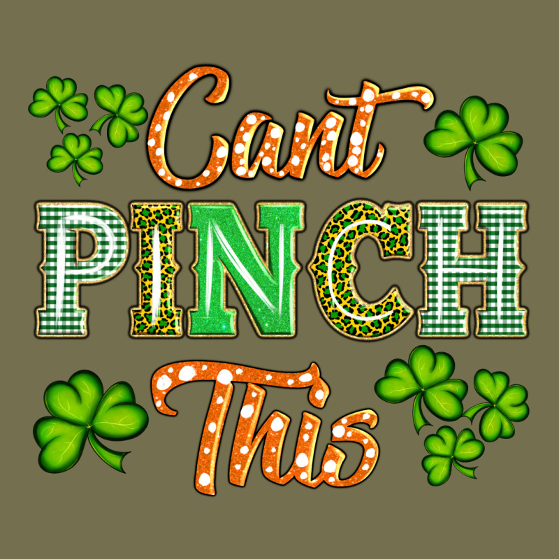 Saint Patricks Cant Pınch This Vintage Hoodie by Artiststas | Teevron