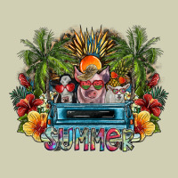 Summer Heavy Core Tee | Teevron