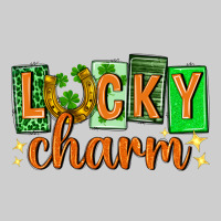 Lucky Charm St. Patricks Day Premium Tee | Teevron