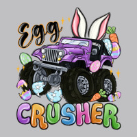 Egg Crusher Long Sleeve Tee | Teevron