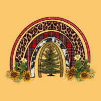 Rainbow Tree Vintage Hoodie | Teevron