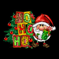 Ho Ho Ho Santa Gnomes Premium Tee | Teevron