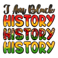 i am black history | Teevron
