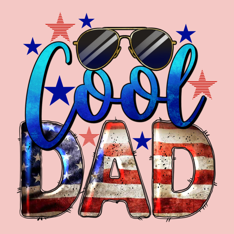 Cool American Dad Urban Heavy Tee by LillyAllenDesigns | Teevron