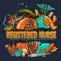 Registered Nurse Pumpkin Premium Sweatshirt | Teevron