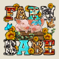 Western Farm Babe Urban Hoodie | Teevron