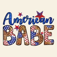 American Babe Vintage Tee | Teevron
