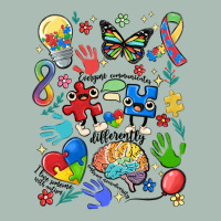Somebody's Loud & Proud Autism Mama Classic Tee | Teevron