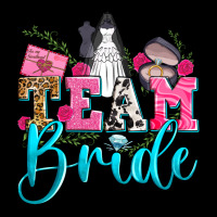 Team Bride Ladies Tee | Teevron