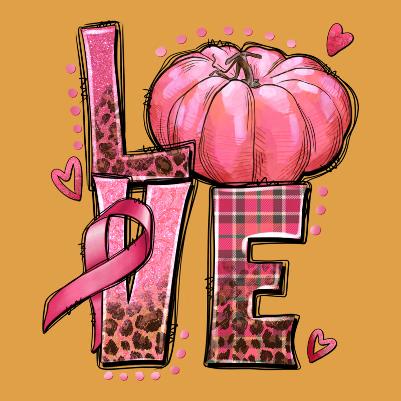 Love Cancer Pumpkin Premium Hoodie by texasbilliewilder | Teevron